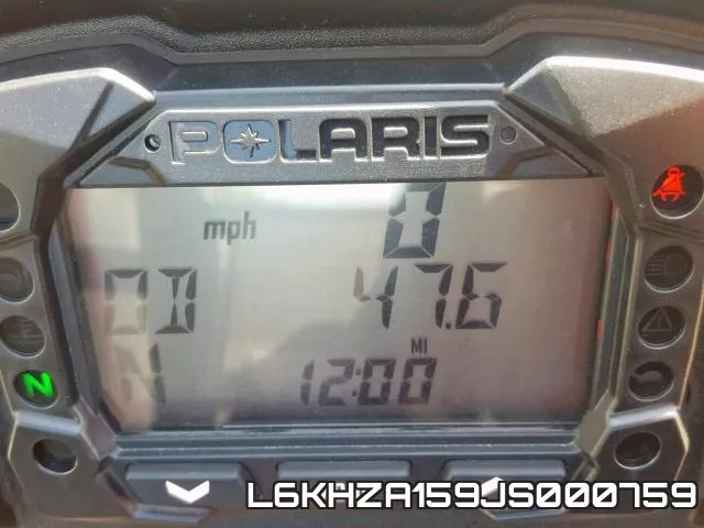 L6KHZA159JS000759 фото 9