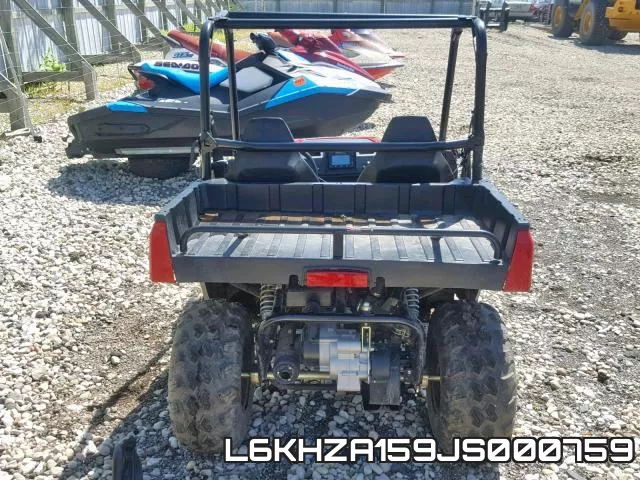 L6KHZA159JS000759 фото 10
