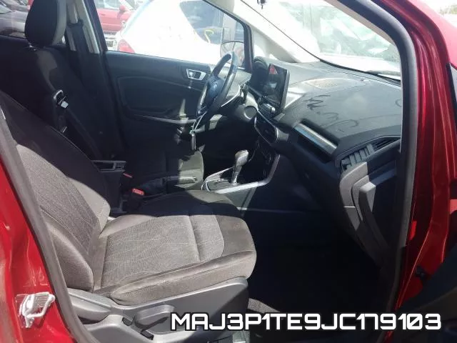 MAJ3P1TE9JC179103 фото 6
