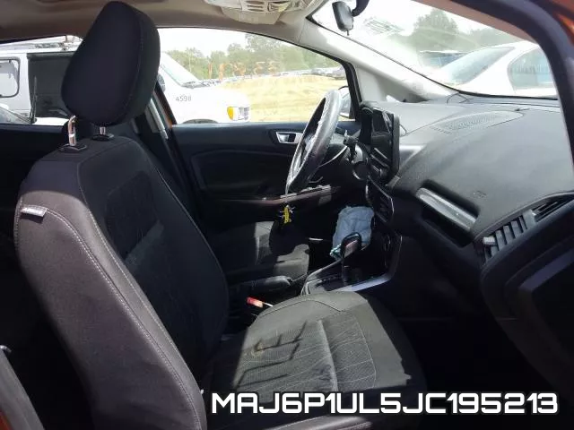 MAJ6P1UL5JC195213 фото 6