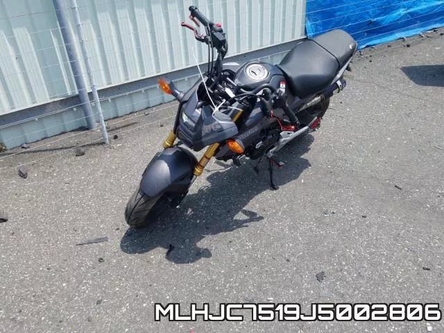 MLHJC7519J5002806 фото 3