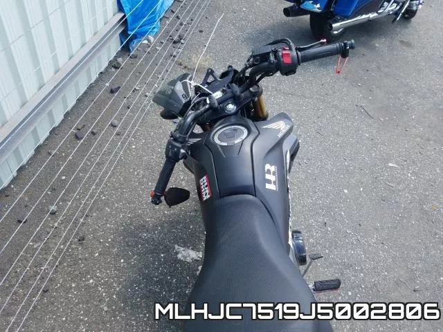 MLHJC7519J5002806 фото 6