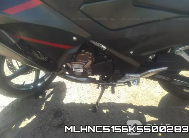 MLHNC5156K5500283 фото 10
