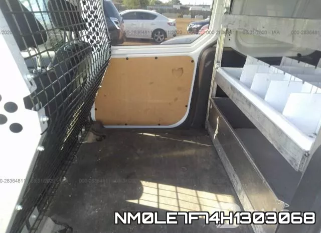 NM0LE7F74H1303068 фото 9