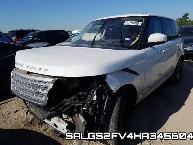 SALGS2FV4HA345604 фото 3