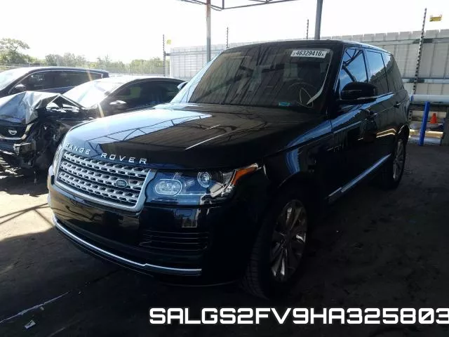 SALGS2FV9HA325803 фото 3