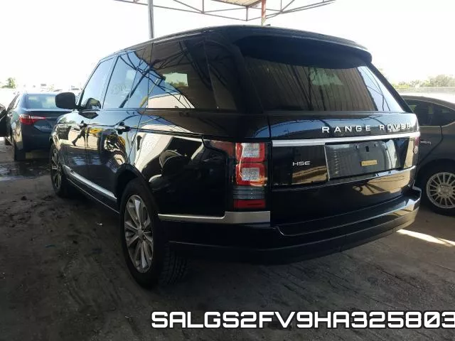 SALGS2FV9HA325803 фото 4