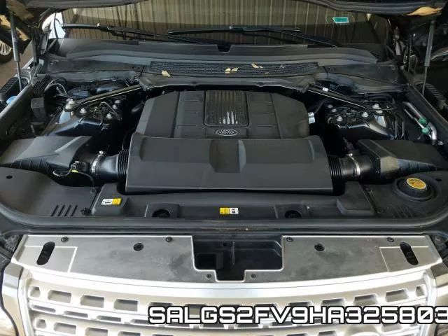 SALGS2FV9HA325803 фото 8