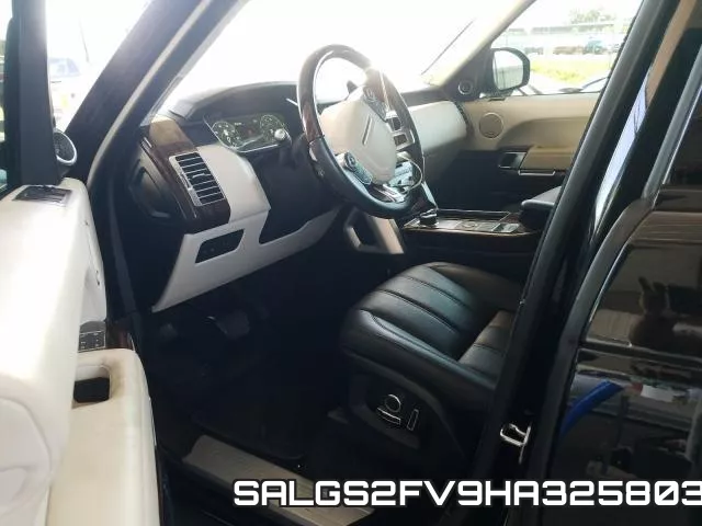 SALGS2FV9HA325803 фото 10