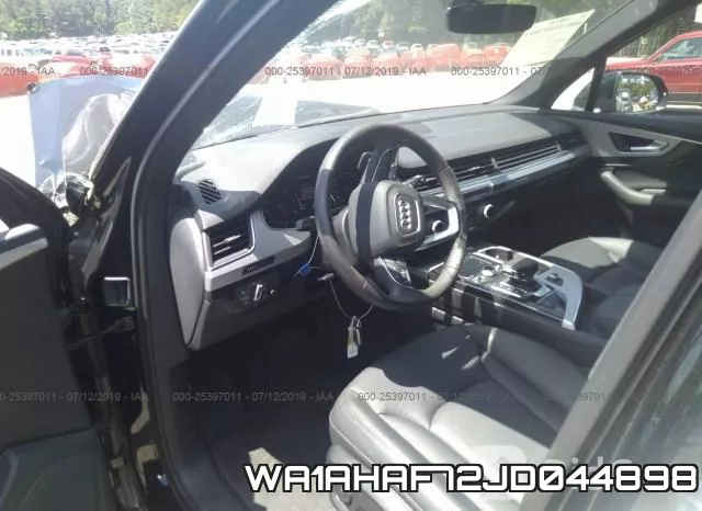 WA1AHAF72JD044898 фото 6