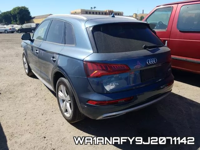 WA1ANAFY9J2071142 фото 4