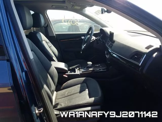 WA1ANAFY9J2071142 фото 6
