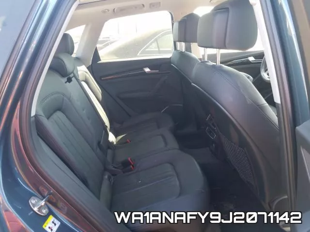 WA1ANAFY9J2071142 фото 7