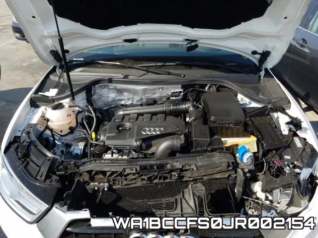 WA1BCCFS0JR002154 фото 8