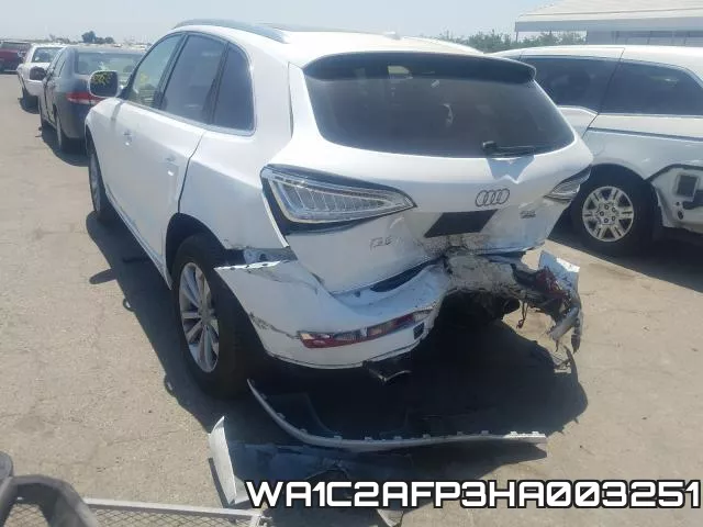 WA1C2AFP3HA003251 фото 4