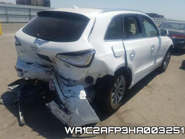 WA1C2AFP3HA003251 фото 5