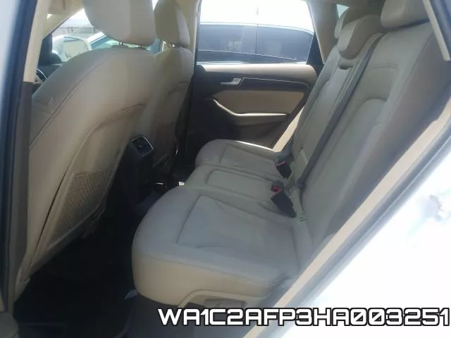 WA1C2AFP3HA003251 фото 7
