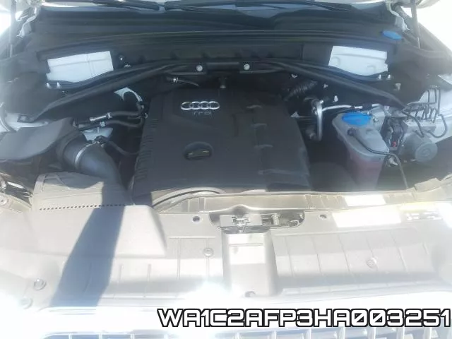 WA1C2AFP3HA003251 фото 8