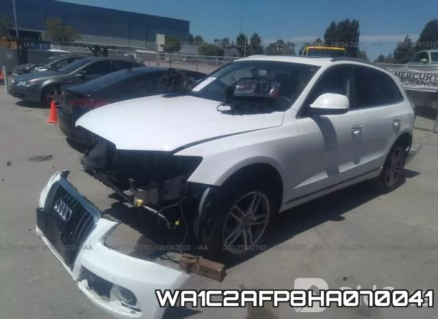 WA1C2AFP8HA070041 фото 3