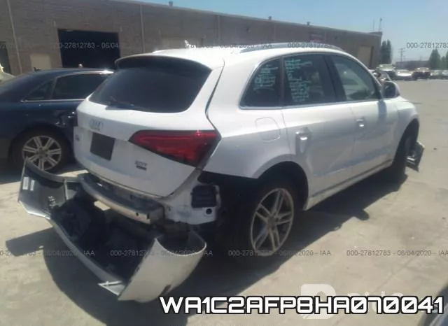 WA1C2AFP8HA070041 фото 5