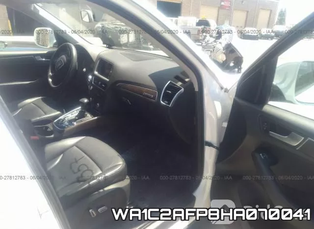 WA1C2AFP8HA070041 фото 6