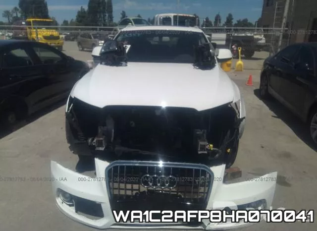 WA1C2AFP8HA070041 фото 7