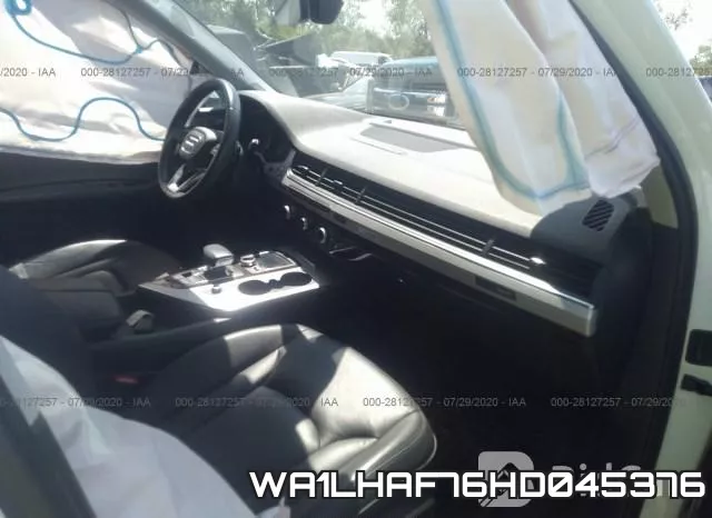 WA1LHAF76HD045376 фото 6