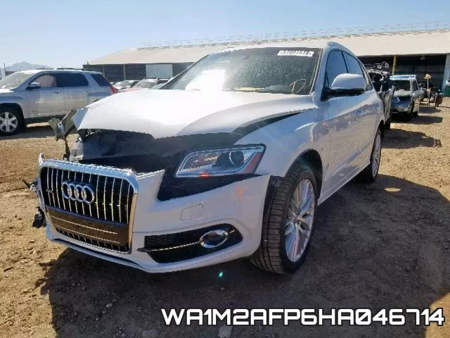 WA1M2AFP6HA046714 фото 3