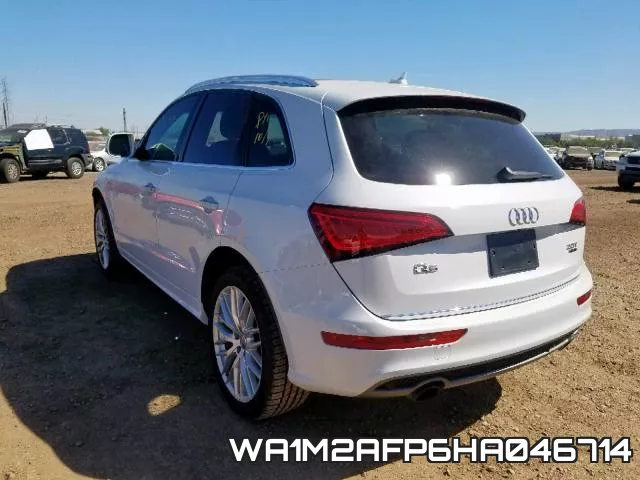 WA1M2AFP6HA046714 фото 4