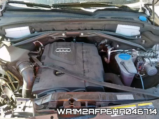 WA1M2AFP6HA046714 фото 8