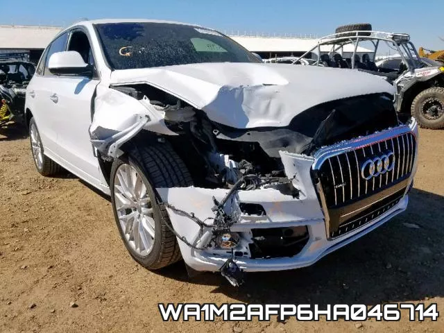 WA1M2AFP6HA046714 фото 10