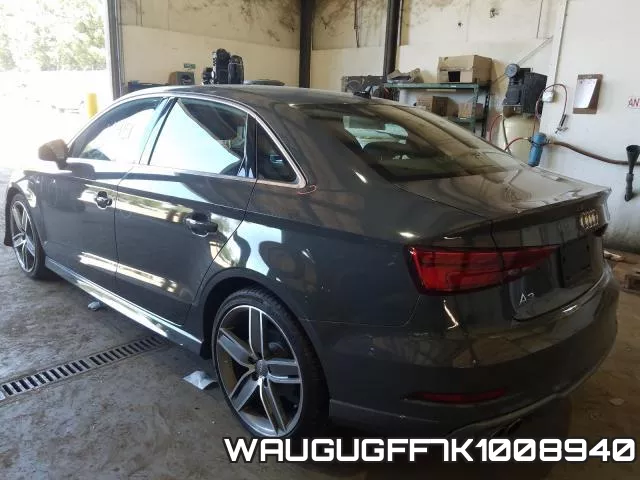 WAUGUGFF7K1008940 фото 4