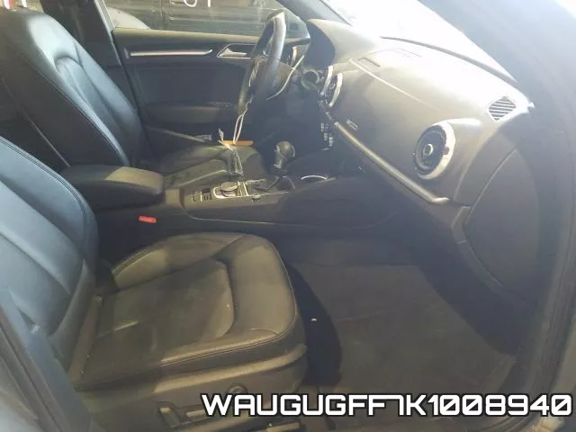 WAUGUGFF7K1008940 фото 6