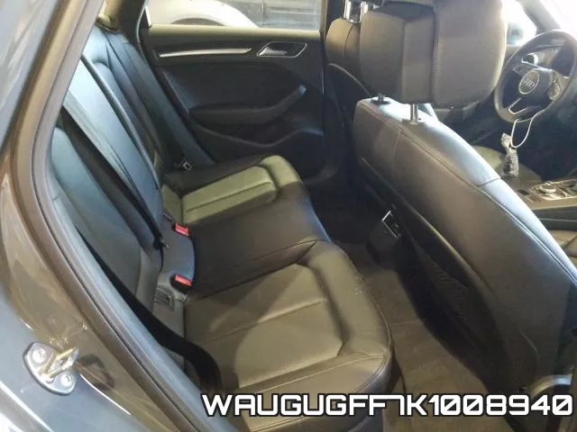 WAUGUGFF7K1008940 фото 7