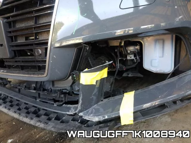 WAUGUGFF7K1008940 фото 10