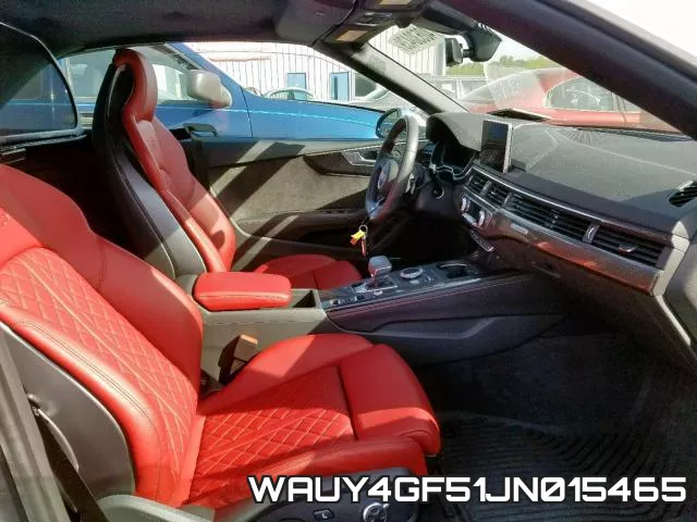 WAUY4GF51JN015465 фото 6