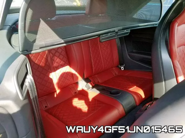 WAUY4GF51JN015465 фото 7