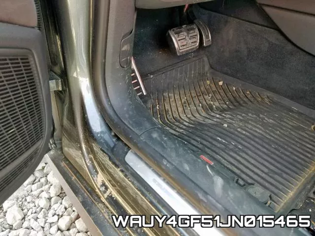 WAUY4GF51JN015465 фото 10