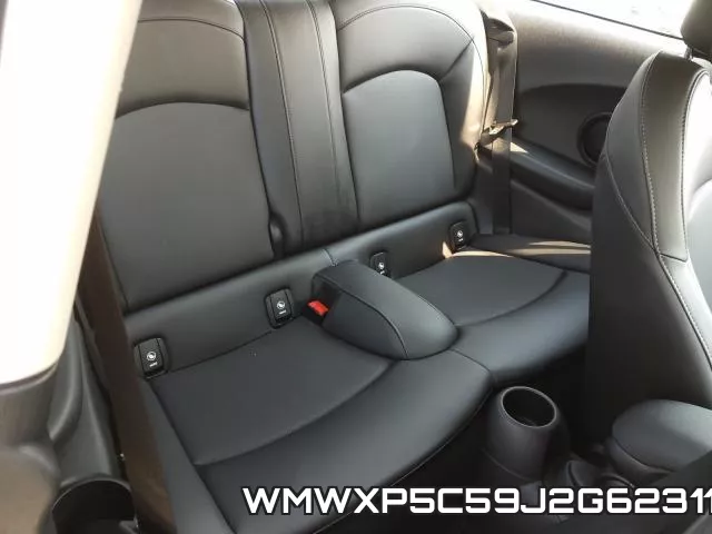 WMWXP5C59J2G62311 фото 7