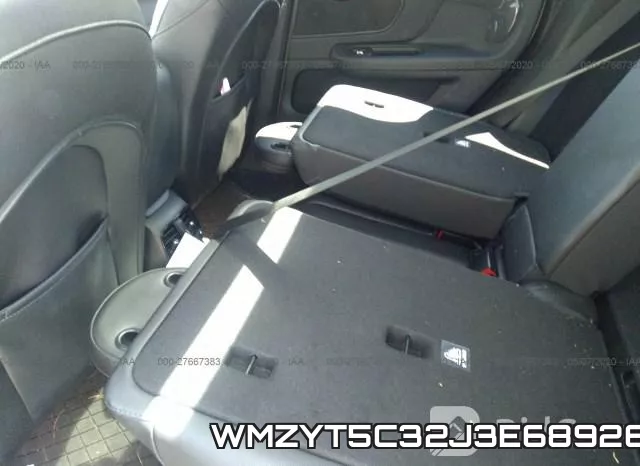 WMZYT5C32J3E68926 фото 9