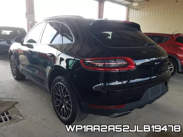 WP1AA2A52JLB19478 фото 4