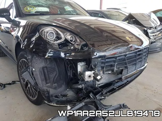 WP1AA2A52JLB19478 фото 10