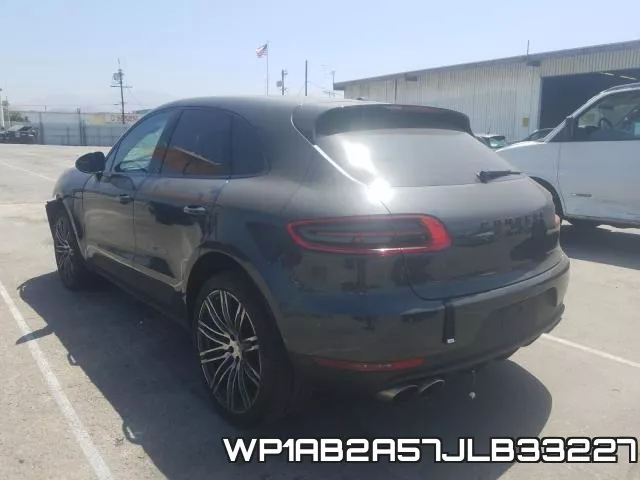 WP1AB2A57JLB33227 фото 4