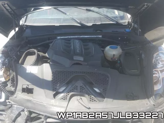 WP1AB2A57JLB33227 фото 8