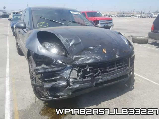 WP1AB2A57JLB33227 фото 10