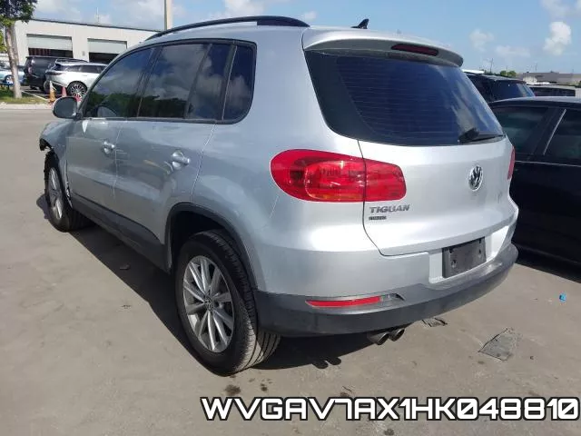 WVGAV7AX1HK048810 фото 4