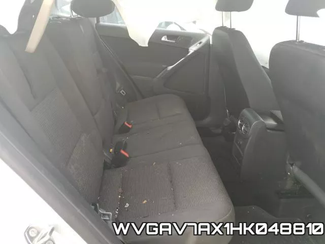 WVGAV7AX1HK048810 фото 7
