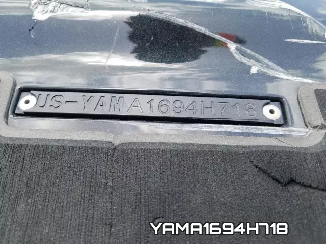 YAMA1694H718 фото 2