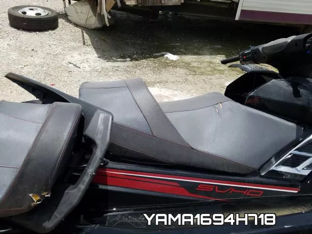 YAMA1694H718 фото 6