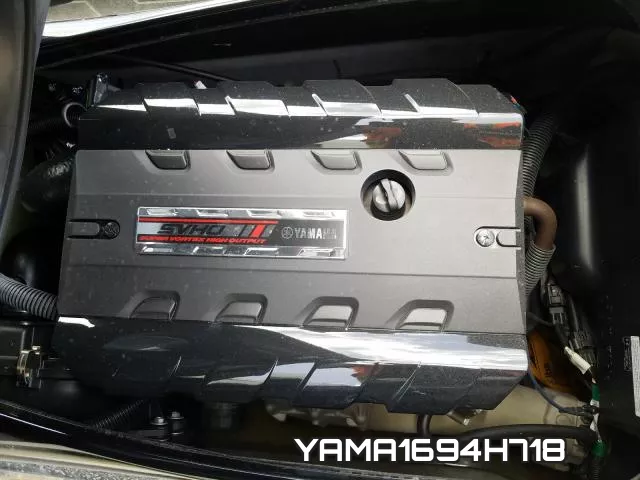 YAMA1694H718 фото 8
